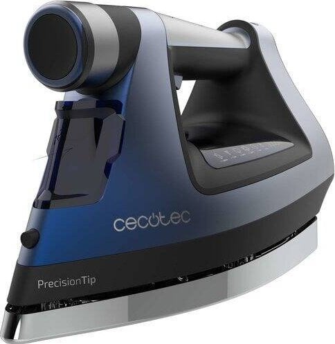 Żelazko IronHero 3000 Sauna i-Pump Cecotec