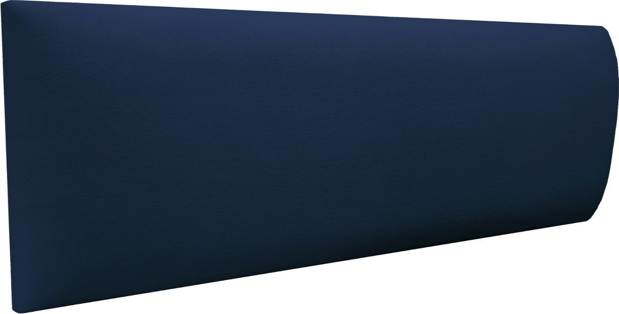 Ravio Panel tapicerowany - Tkanina Mono 40x15