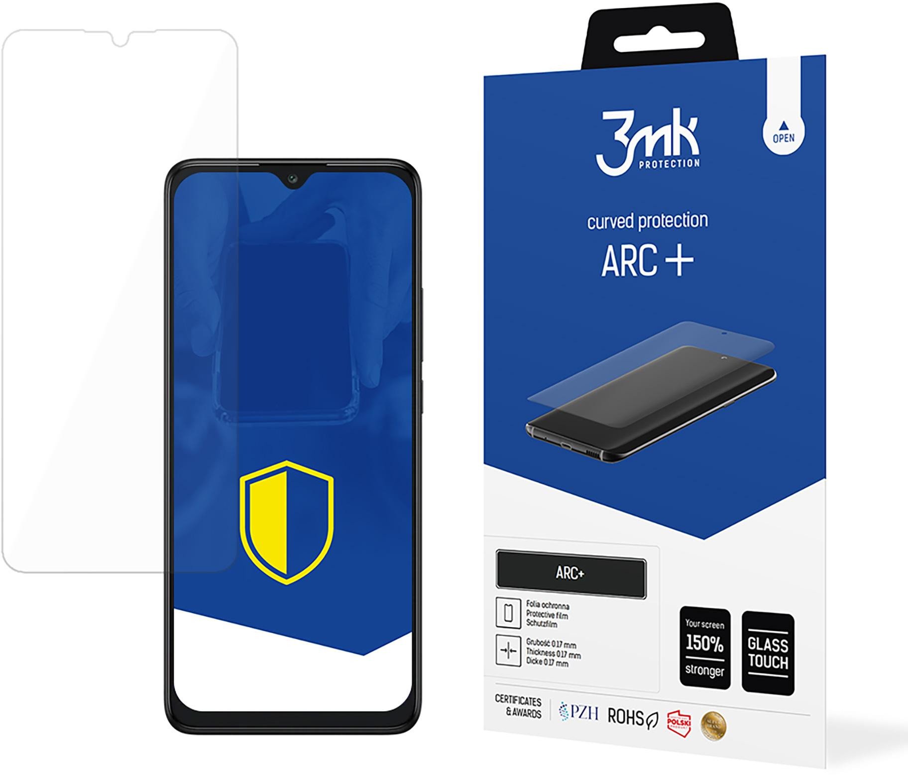 TCL 30 XL - 3MK ARC+