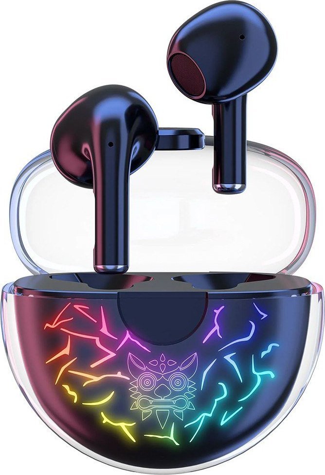 Słuchawki Onikuma (T35 black TWS)