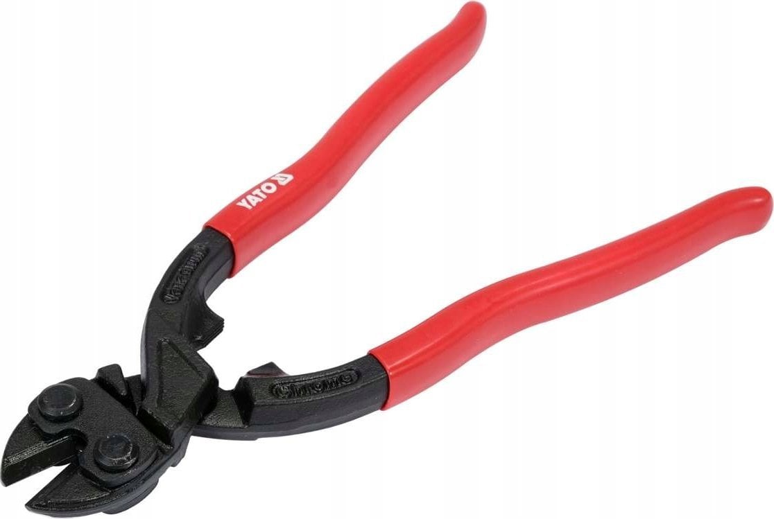 Yato YATO NOŻYCE DO DRUTU 200mm