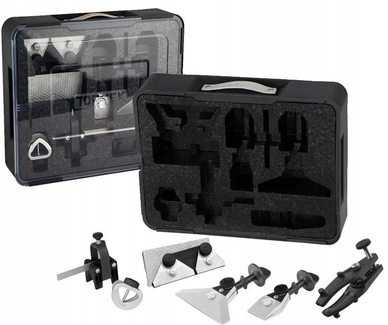 PAKIET AKCESORIÓW DO OSTRZENIA HTK-1006