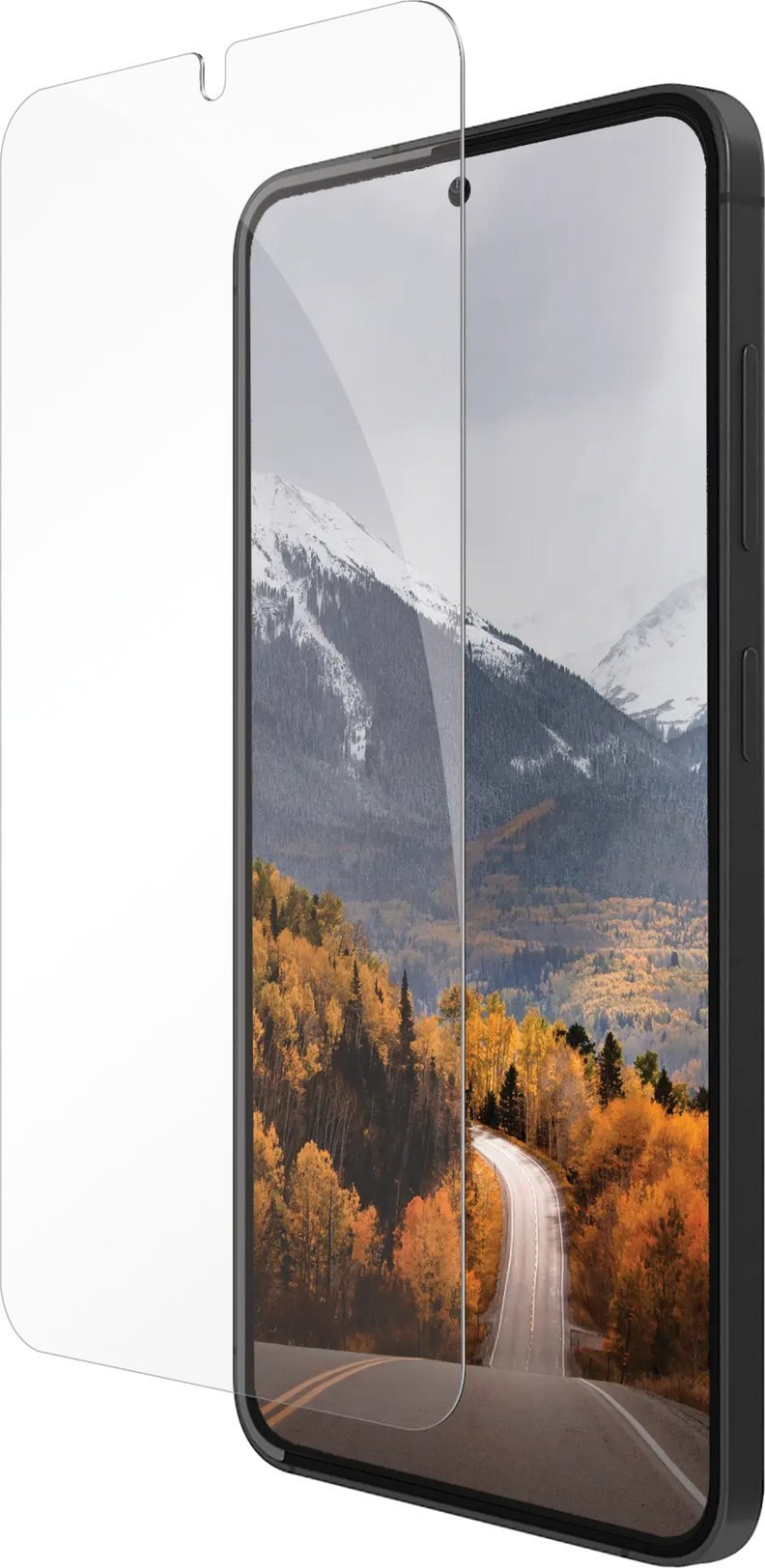 DBRAMANTE ECO-PROTECT GALAXY S24 CLEAR