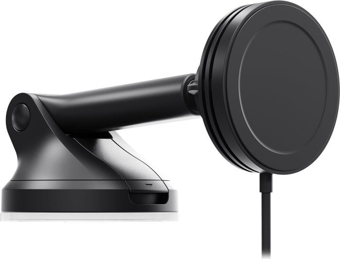 iOttie Velox MagSafe Qi2 Wireless Dash & Windshield Mount