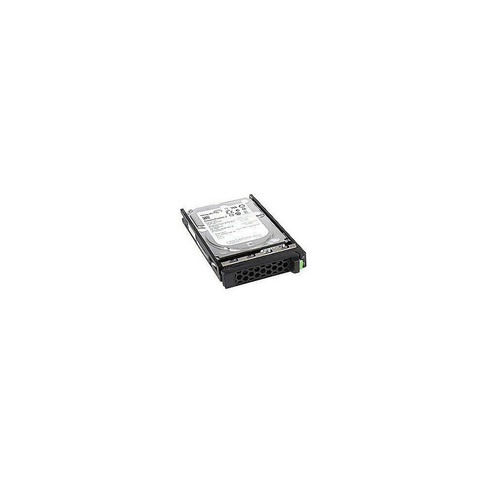 Dysk serwerowy Fujitsu 480GB 3.5'' SATA III (6 Gb/s) (S26361-F5673-L480)
