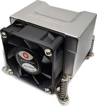 Chłodzenie CPU Dynatron Q5