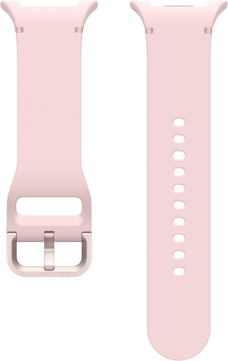 SNL32SPEGEU Sport Band (S/M) Samsung Galaxy Watch8, Rožinė