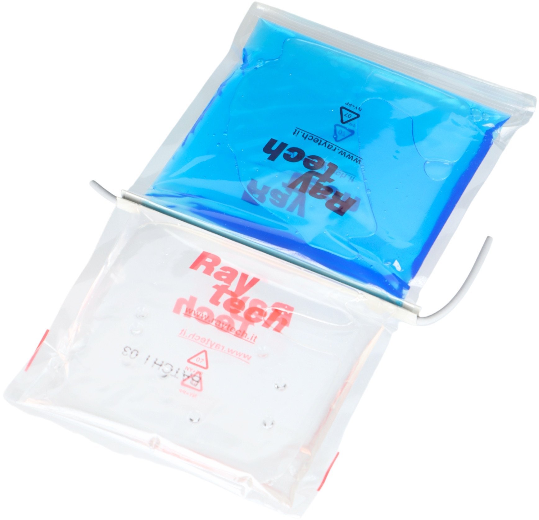 ŻEL IZOLACYJNY MAGIC-FLUID-550 RayTech