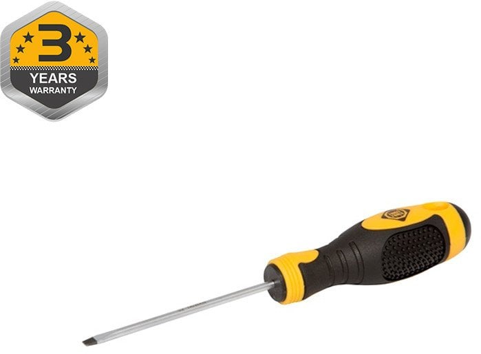 FLAT SCREWDRIVER SL3,0 X 75 MM