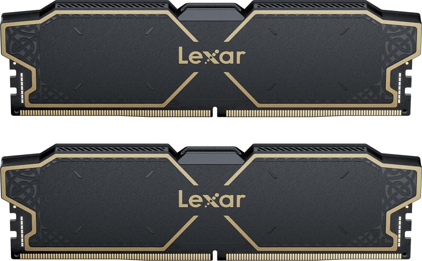 Pamięć Lexar Thor, DDR5, 32 GB, 6000MHz, CL38 (LD5U16G60C38LG-RGD)