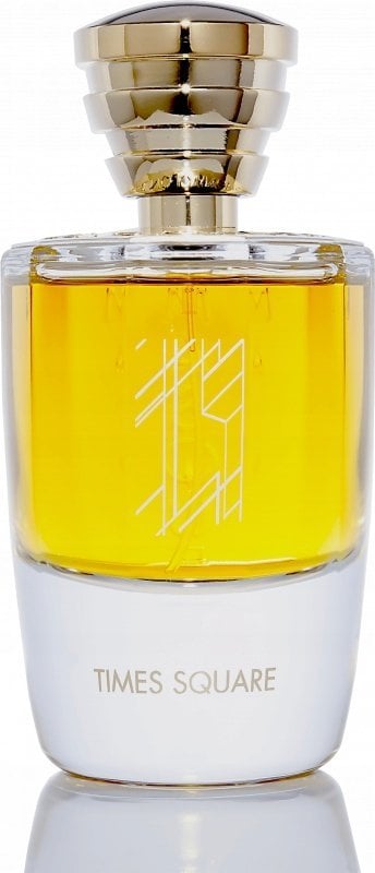 MASQUE MILANO Times Square EDP spray 35ml