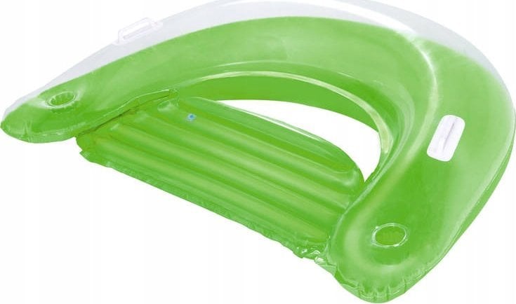 Bestway Bestway wygodny Fotel do pływania 152 x 99cm 43118