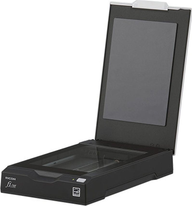 Skaner Fujitsu Fujitsu fi-70F, Scanner