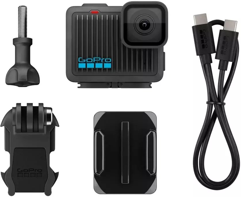 Kamera GoPro Hero czarna