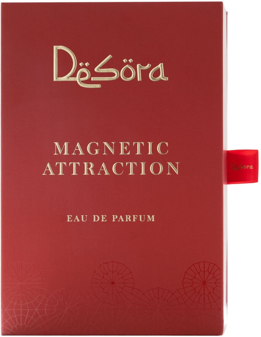 DESORA Magnetic Attraction EDP spray 100ml