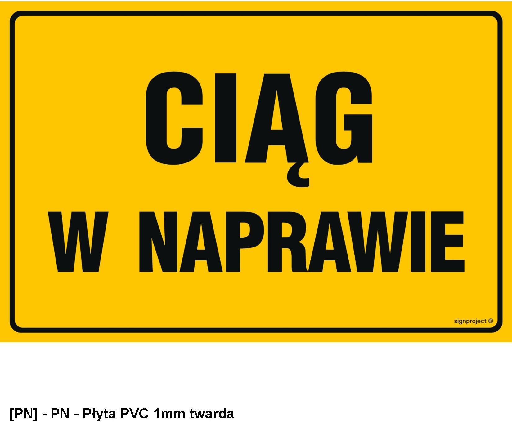 TD Systems JD011 - Ciąg w naprawie 800x600