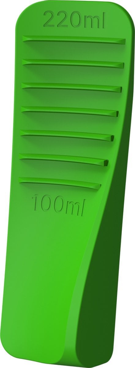 Subminimal - Flow Controller - Wkładka regulująca przepływ zielona