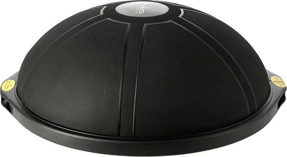 HMS Piłka do balansowania bsx pro czarna