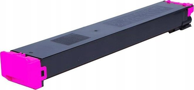 Toner Sharp Toner Sharp do MX2610/3110/3610 | 15 000 str. | magenta