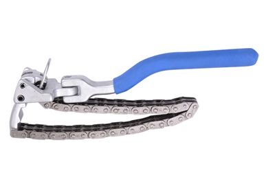 King Tony Klucz do filtra oleju łańcuchowy 60-140mm (3204)