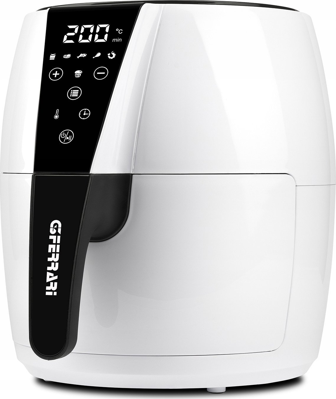 Air Fryer G3Ferrari G10195 4,8L