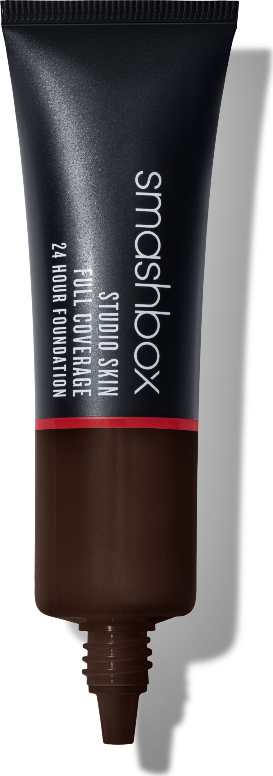 Smashbox Smashbox, Studio Skin, High Cover, Liquid Foundation, 4.7, Very Deep Neutral, 30 ml For Women