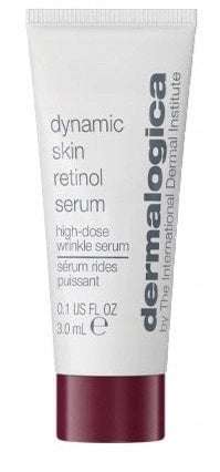 Dermalogica, Dynamic Skin, Retinol, Anti-Wrinkle, Serum, For Face, 3 ml Unisex