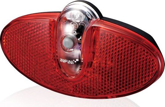 Infini Lampa tylna na bagażnik Apollo 500