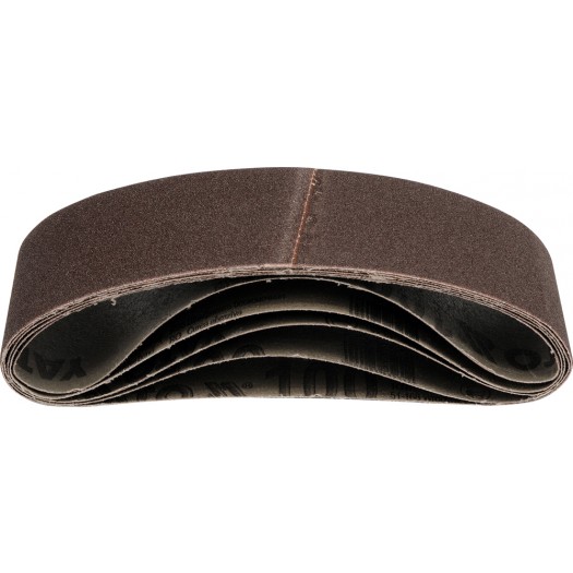 Yato Pas ścierny bezkońcowy 75x533mm P60 opk.5szt. (YT-83229)