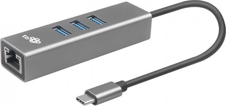 Stacja/replikator TB Print USB-C (AKTBXKACRJ453UG)