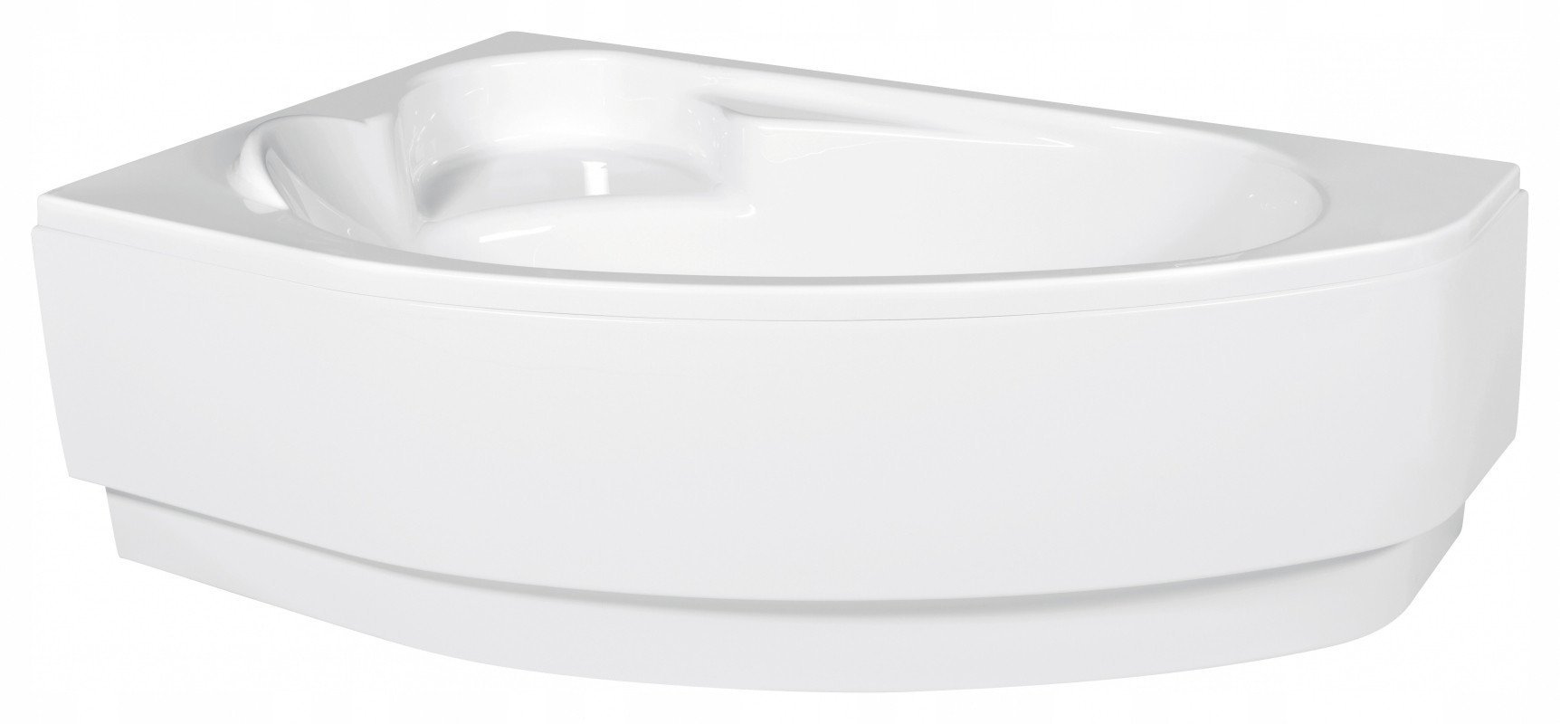 OBUDOWA WANNY KALIOPE 170 LEWA/PRAWA