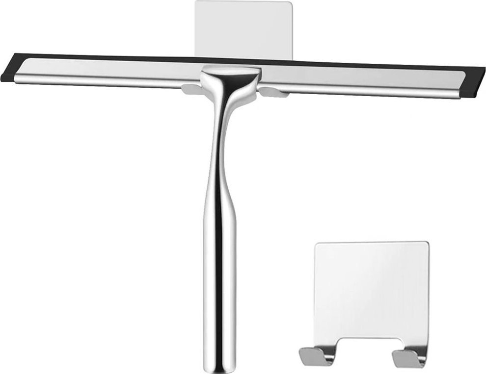 Rea Ściągaczka łazienkowa Chrom