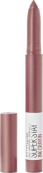 Maybelline MAYBELLINE_Super Stay Ink Crayon szminka w sztyfcie 15 Lead The Way