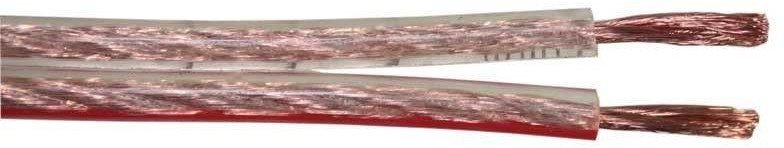 Przewód głośnikowy 2x2,5mm2 LTC audio one size