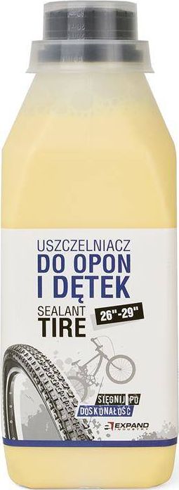Expand Uszczelniacz do opon i dętek Sealant Tire 26"-29" 1L