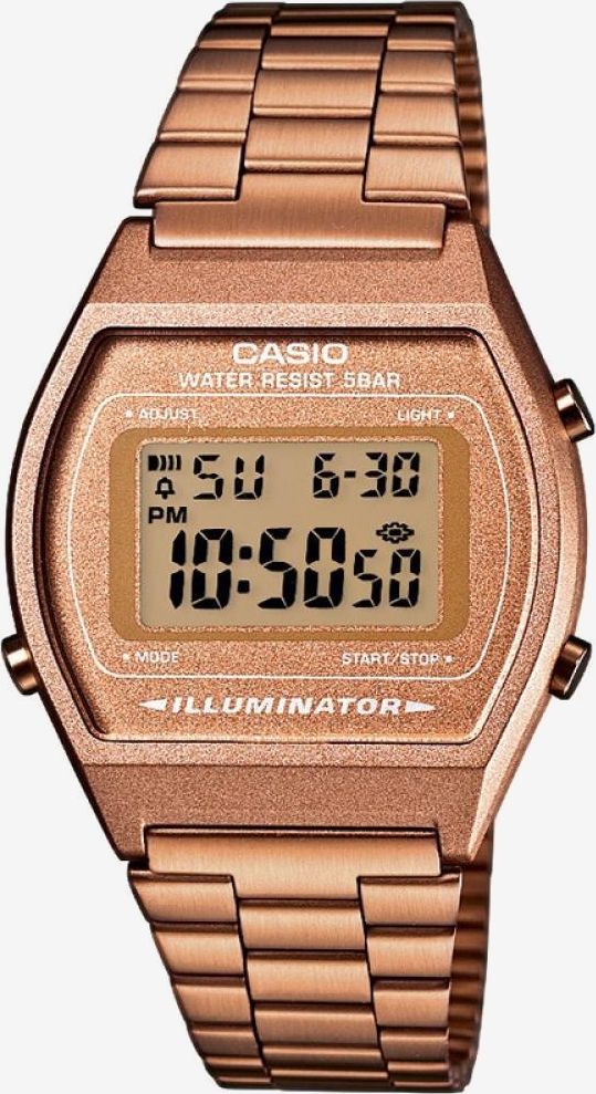 Zegarek Casio Zegarek Casio B640WC-5AEF