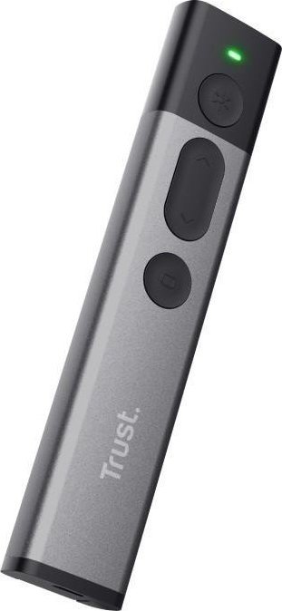 Trust PRESENTER/POINTER KAZUN WRL/23333 TRUST