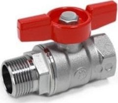 Giacomini VALVE WATER R254D 1INMF S.H.