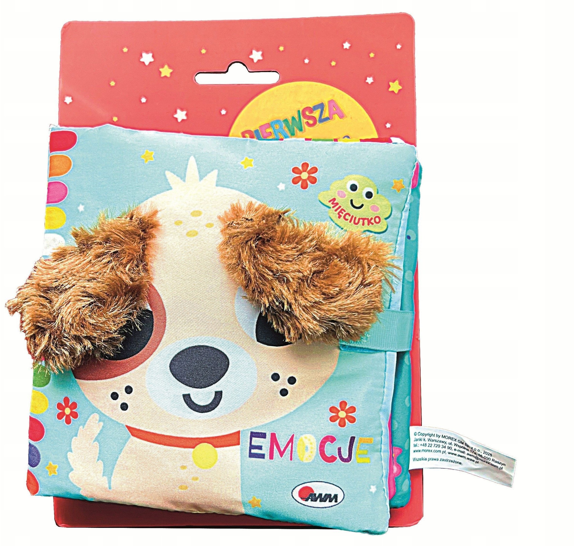 Mięciutko emocje 15345