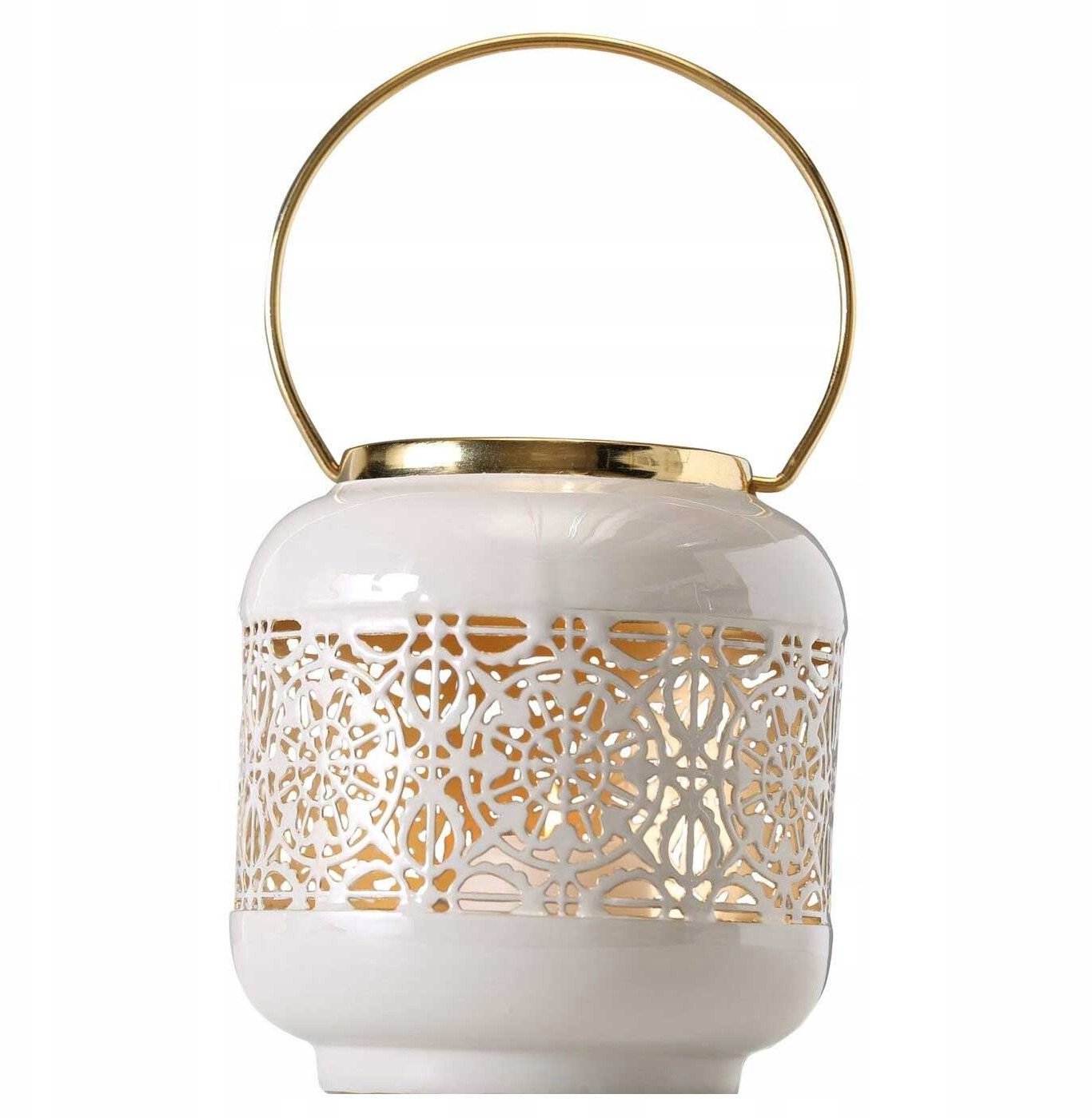 Lampion orientalny SAMI, Ø 15 cm