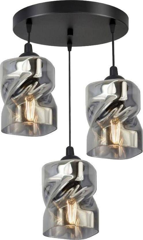 Lampa wisząca Candellux Lampa wisząca FELIS 33-00200 Candellux