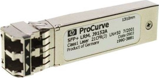 Moduł SFP HP J4858D