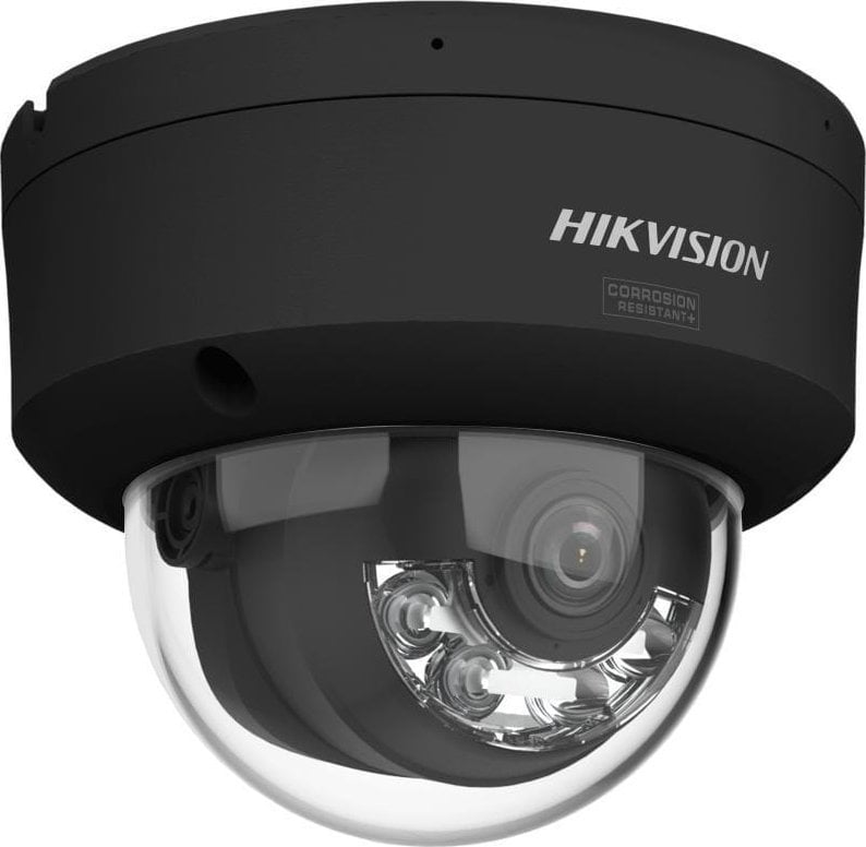 Kamera IP Hikvision DS-2CD2167G3-LIS2UY 2.8mm BLACK PL