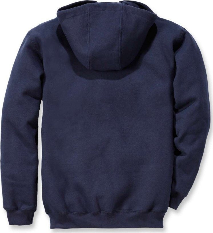 Carhartt Bluza Carhartt Midweight Hooded Sweatshirt Navy