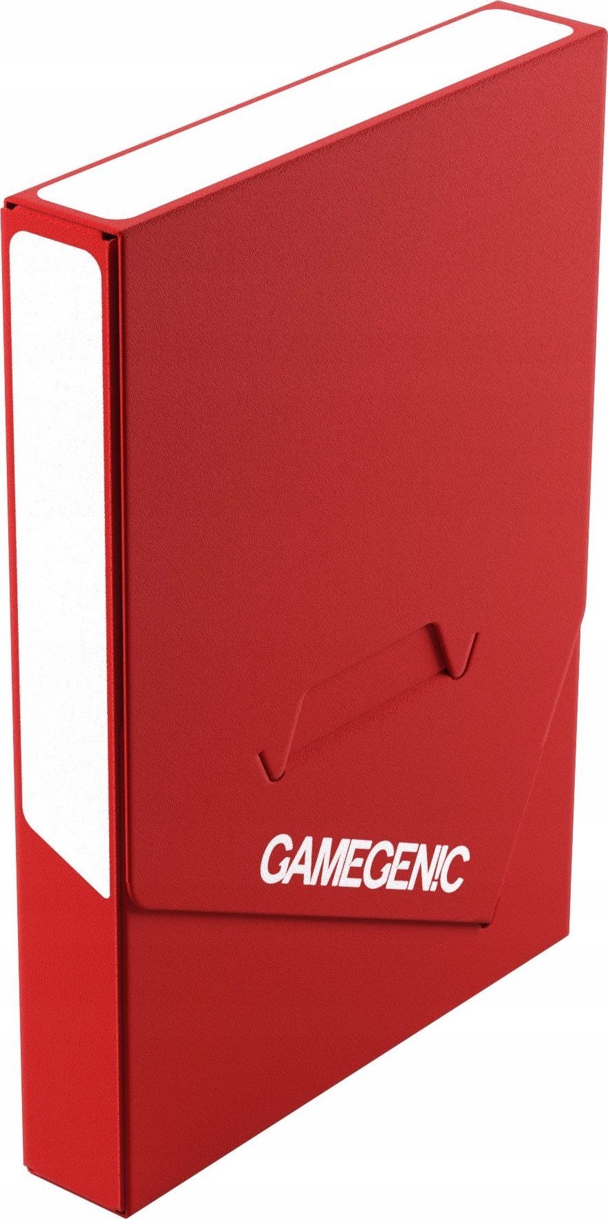 Gamegenic Gamegenic: Cube Pocket 15+ - Red
