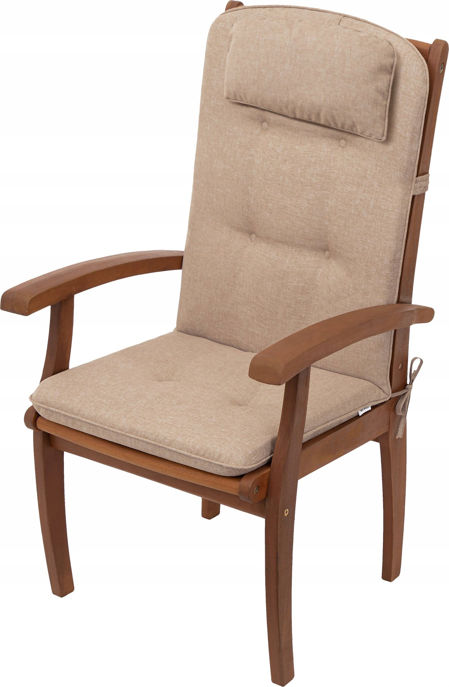 Hobbygarden PODUSZKA BENITA BEŻOWA