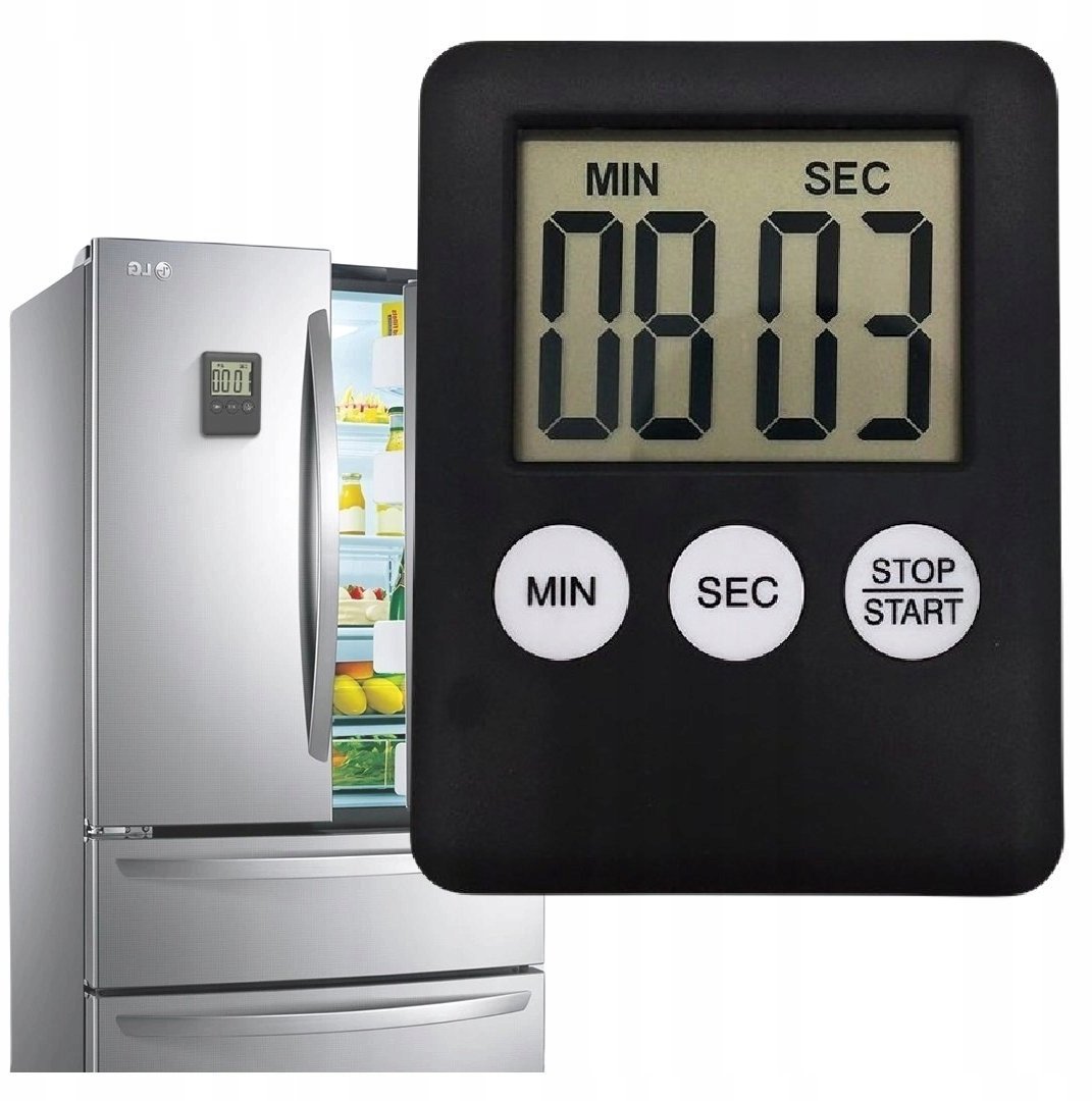 Minutnik kuchenny PrzydaSie