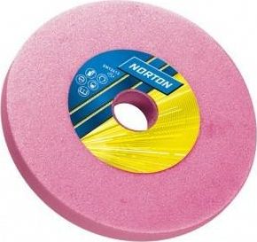 Norton Clipper TARCZA ŚCIERNA 1 150x20x20 25A 60 L VS3 NORTON - 69210431387