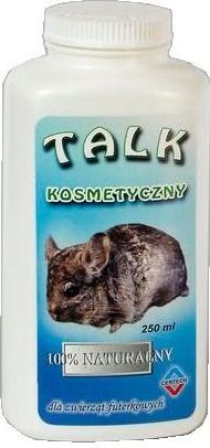 Super Benek SZAMPON SUCHY DLA GRYZONI 250ml