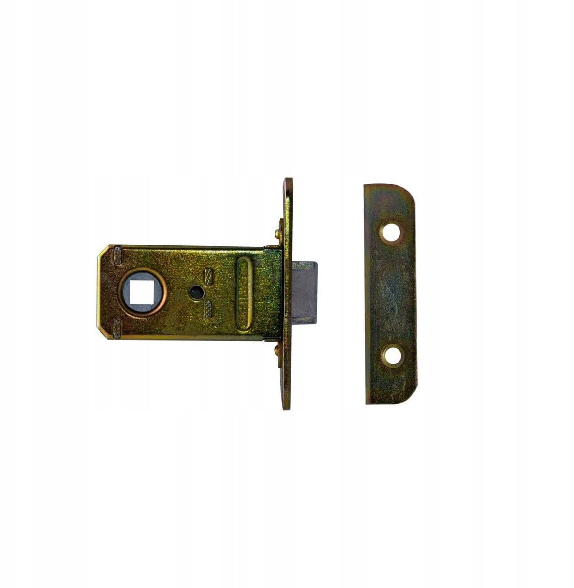 ZAMEK WPUSZCZANY OSZCZÄDNOÅCIOWY, OCYNK ZÅOTY